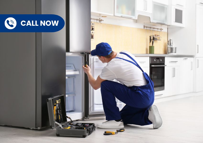Beechgrove Appliance Repair Company