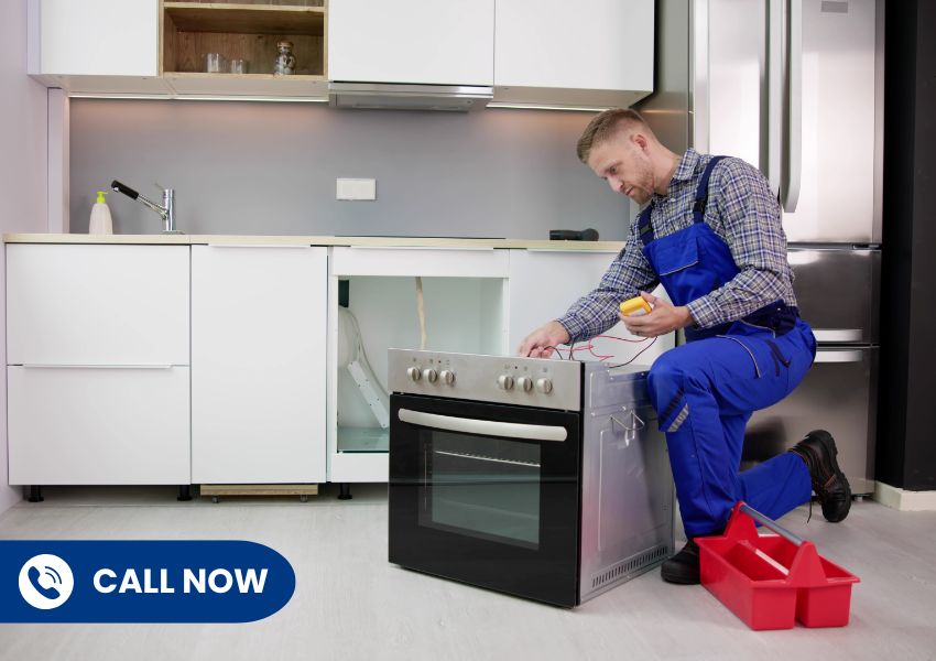 Appliance Repair Services in Beechgrove, TN